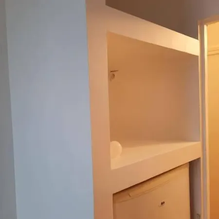 Apartmán With A Superb View On Eiffel Tower *